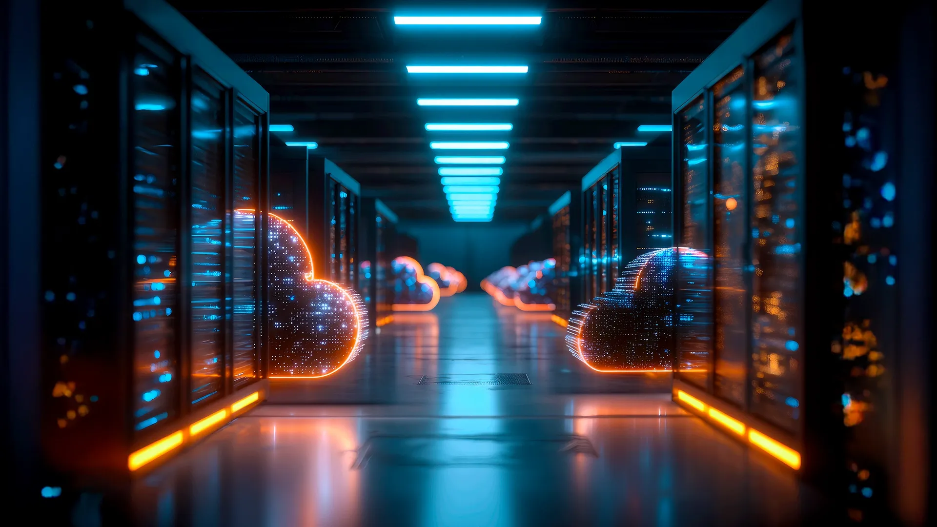 Cloud souverain : le Maroc pose les premières briques de son autonomie numérique